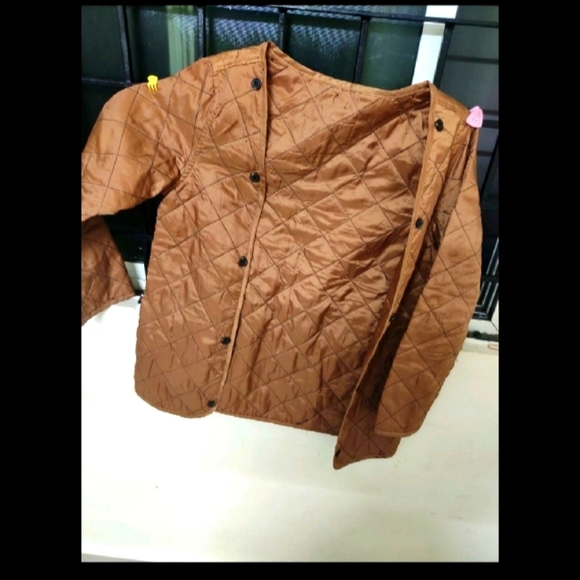 Jackets & Blazers - Jacket